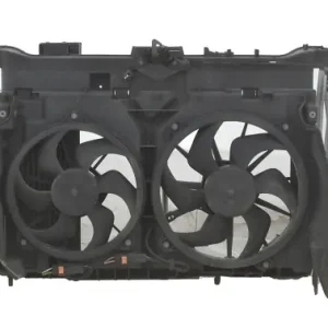 Cena promocyjna WZMOCNIENIE PAS WENTYLATORY EXPERT JUMPY SCUDO II